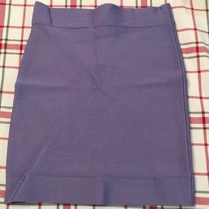 BCBGMaxazria skirt. Size M.